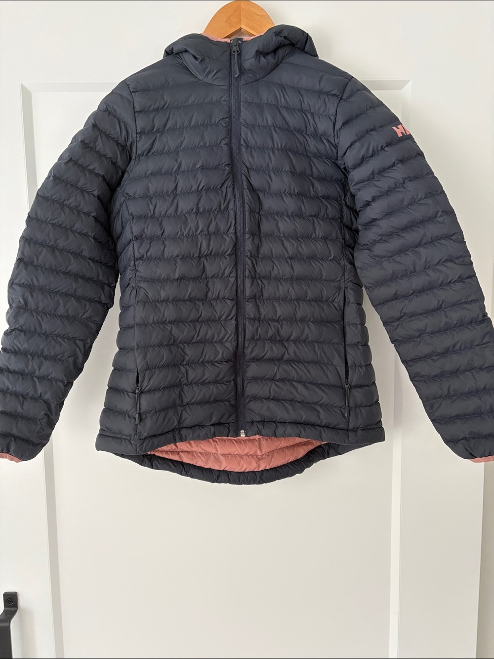 Helly Hansen Women’s Hooded Puffer Jacket